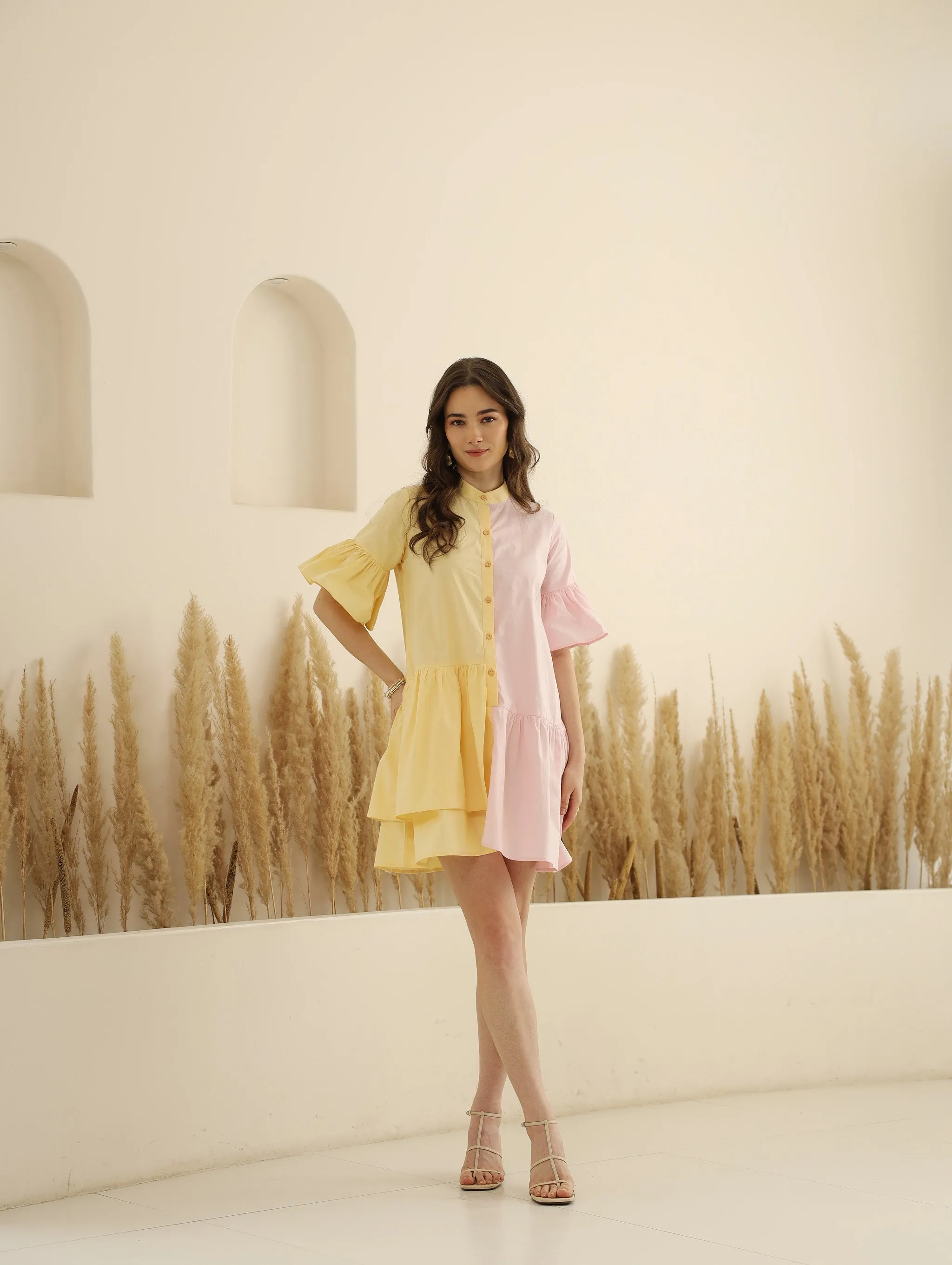 Sofia Dress