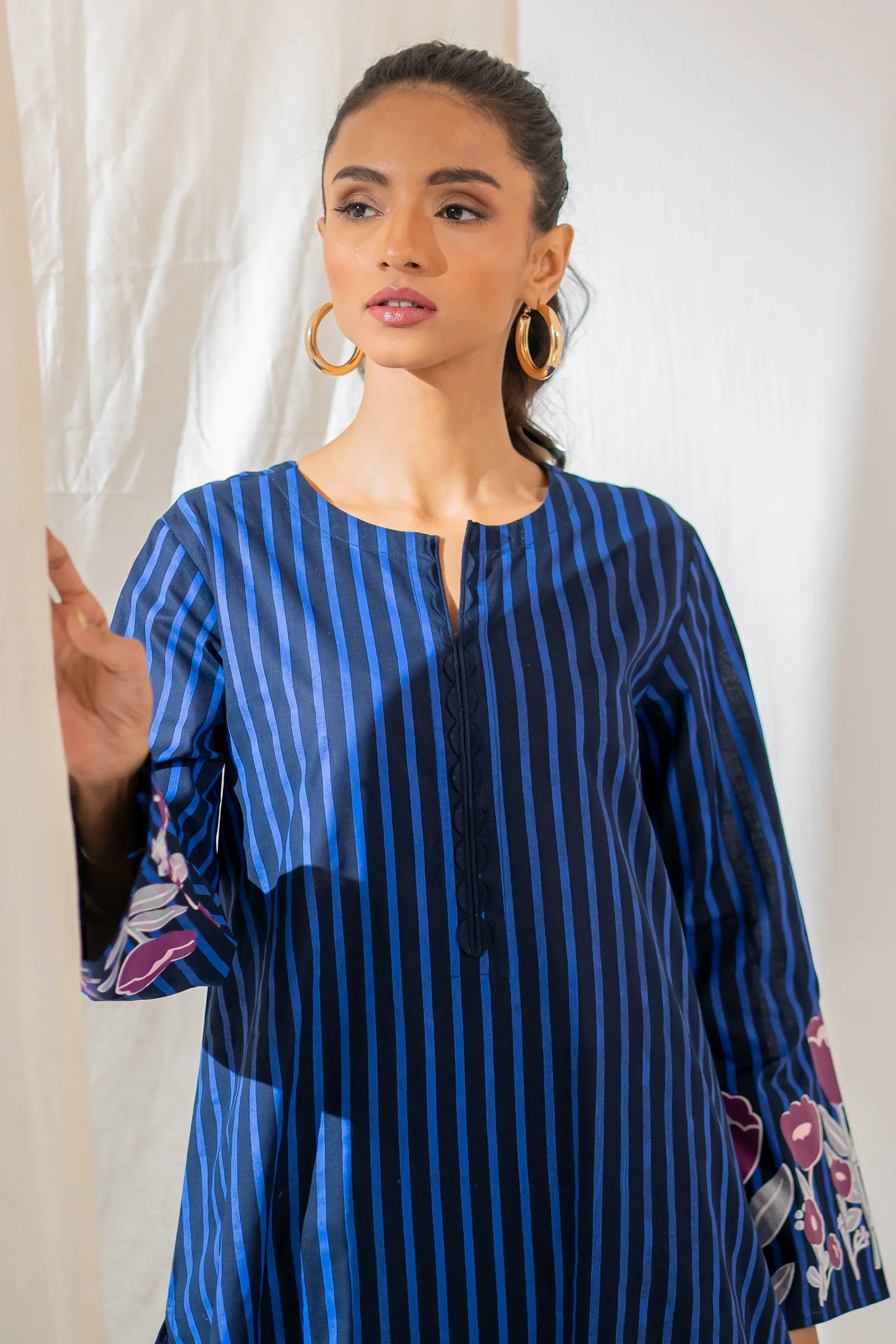 Stripes 2 piece