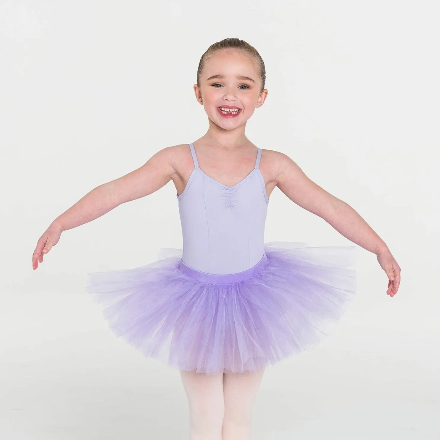 Studio 7 Children's Tutu Skirt - Lilac