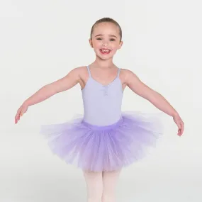 Studio 7 Children's Tutu Skirt - Lilac