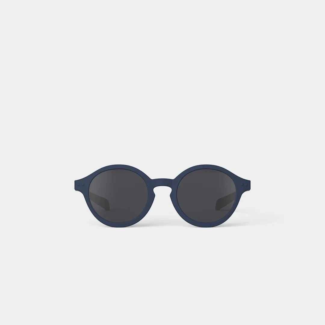 Sunglasses KIDS PLUS in Denim Blue