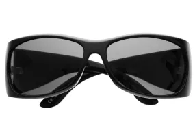 Supreme Key Sunglasses Black