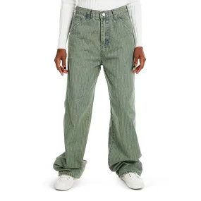 Supremely Relaxed Fit Denims