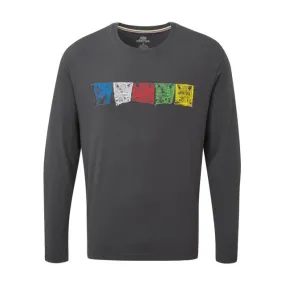 Tarcho Long Sleeve Tee