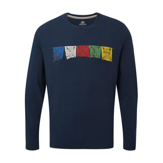 Tarcho Long Sleeve Tee