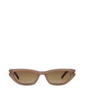 THE WATSON - TAUPE-BROWN