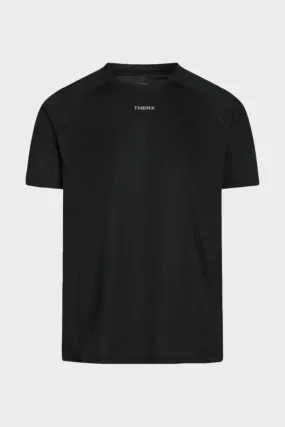 Thenx Training Tee - Black