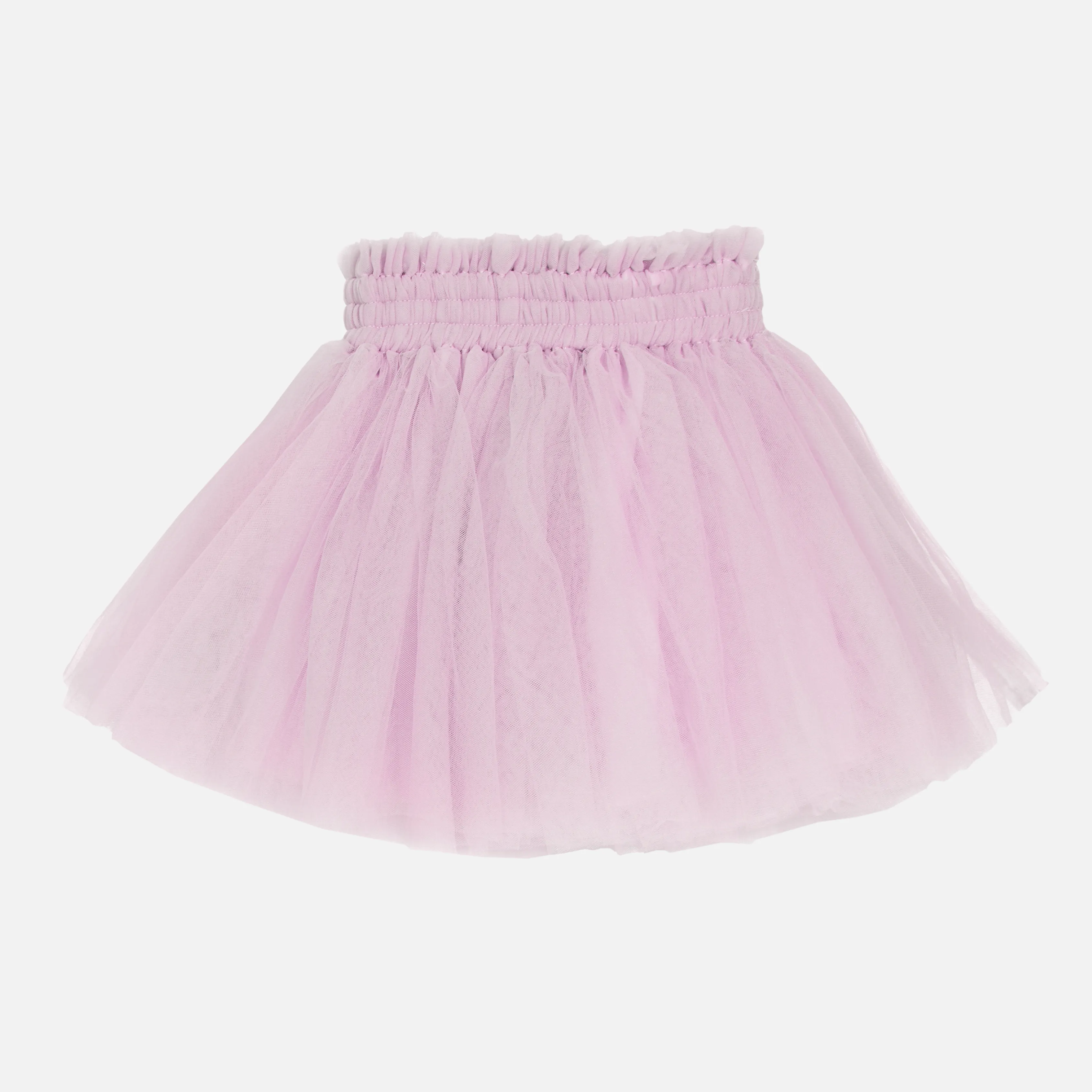 Tulle Tutu Skirt - Violet Ash