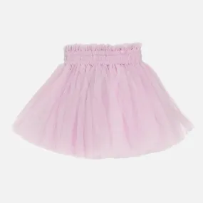Tulle Tutu Skirt - Violet Ash
