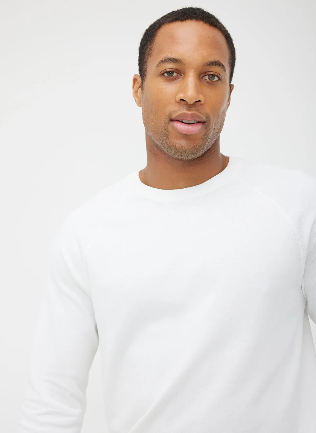 Urban Raglan Sweater