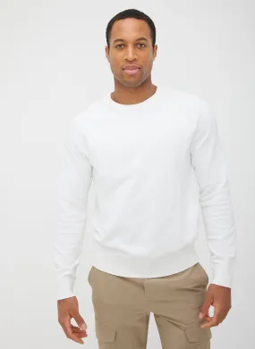 Urban Raglan Sweater
