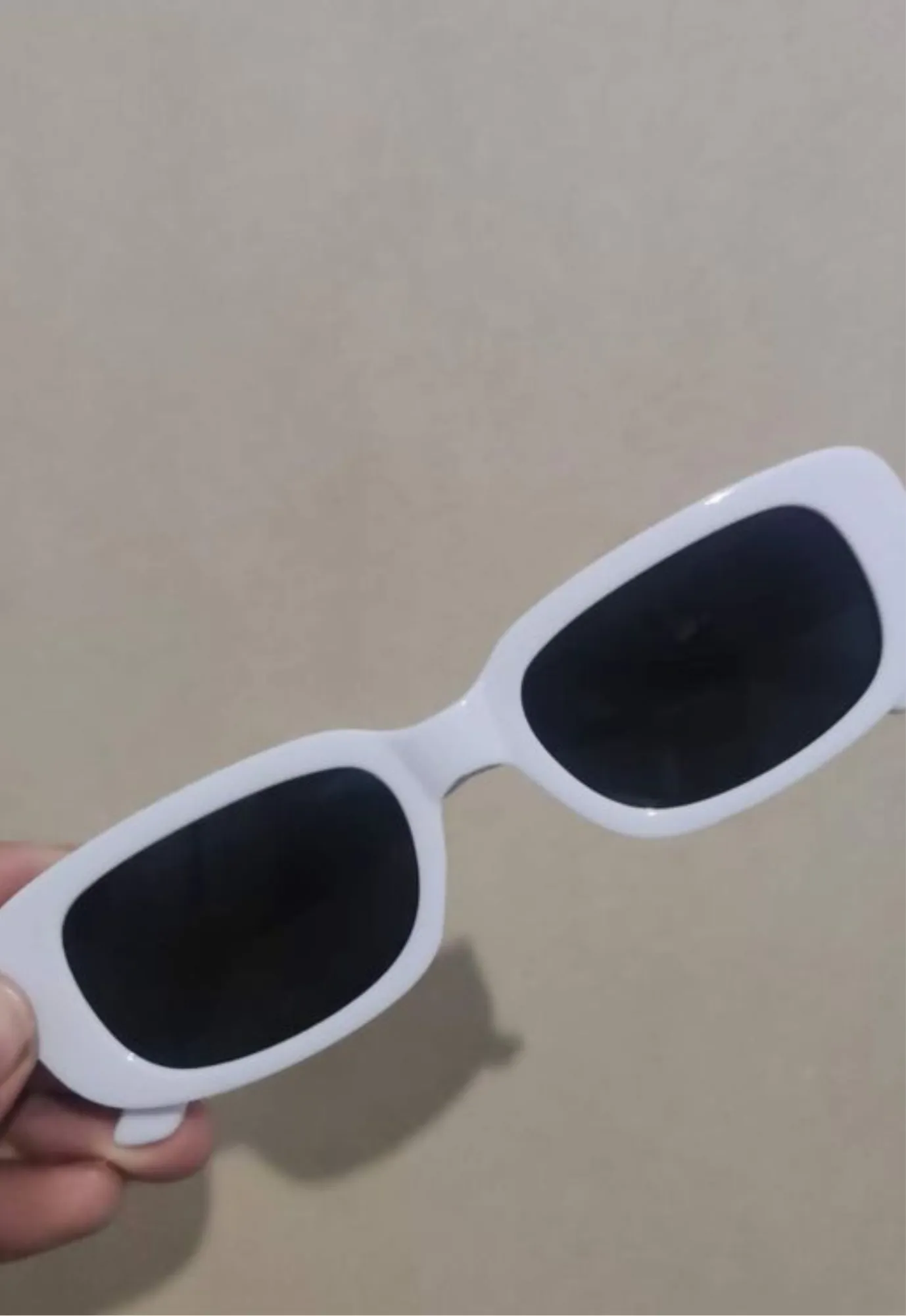 White Candy Sunglass