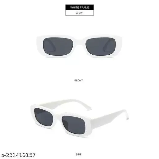 White Candy Sunglass
